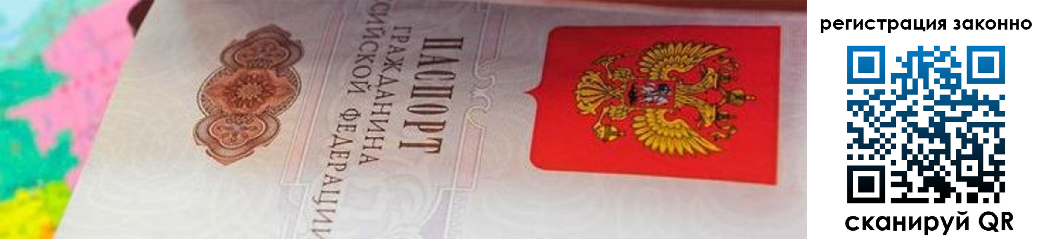 прописка гарантия в Железногорске